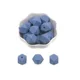 20Pcs power blue