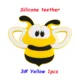 1pc yellow