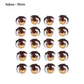 Yellow - 15mm