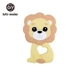 Yellow Lion