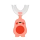Pink Duck 2-6Y