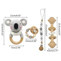 Koala set F no box