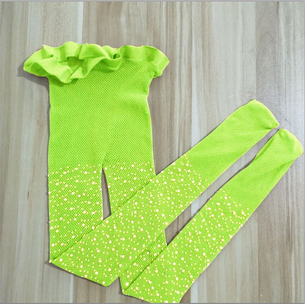 Fluorescent green