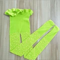 Fluorescent green