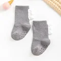 Grey Socks
