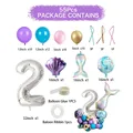 55pcs two