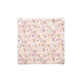 pink floral