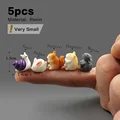 5pcs Very Small