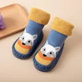 Blue Fox Socks