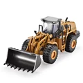 Bulldozer