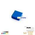 100pcs blue