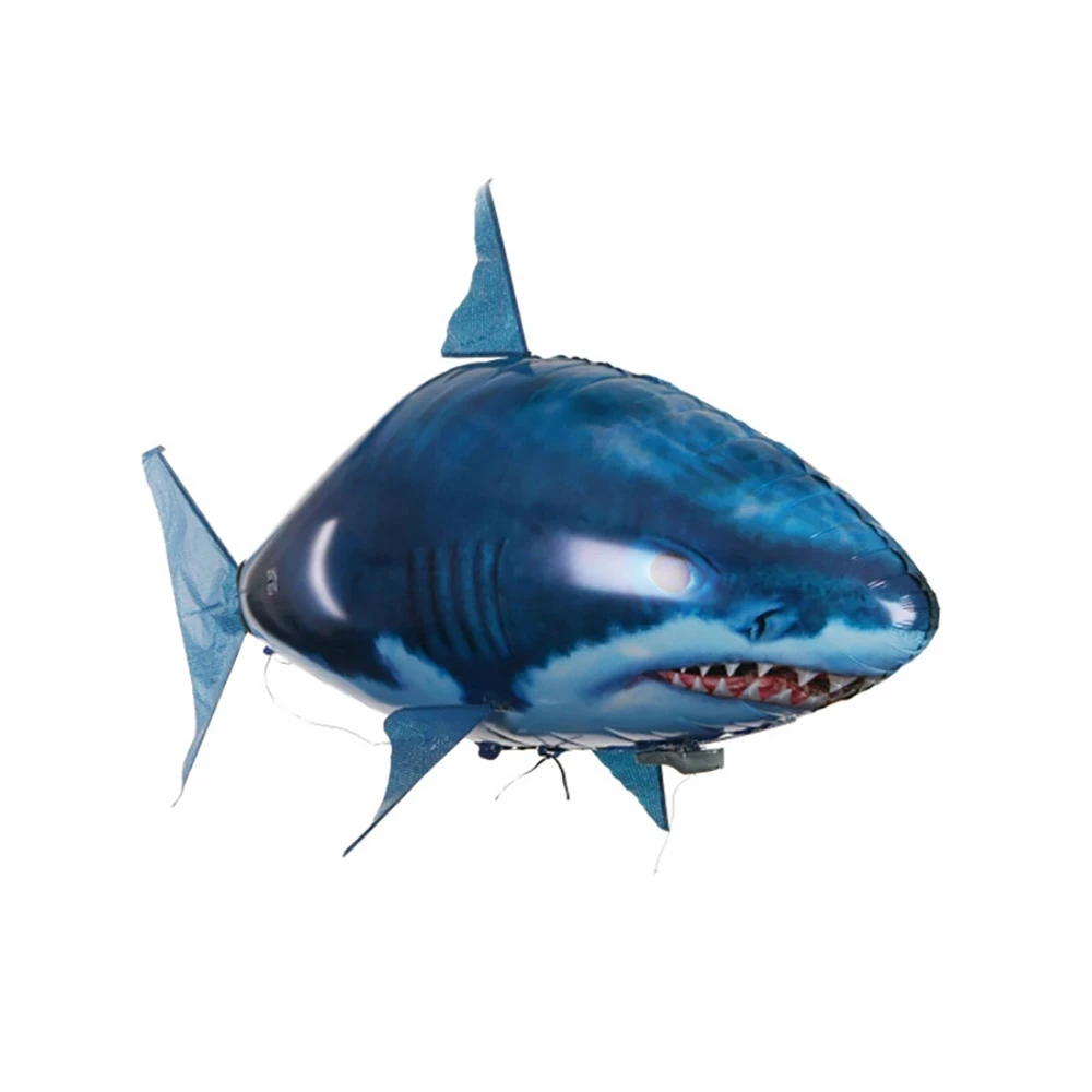 Air Swim  blue