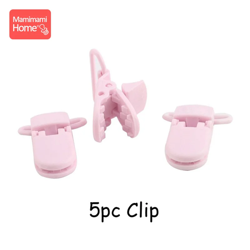 Pink Clip