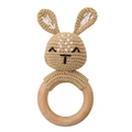 brown bunny