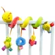 Spiral Caterpillar