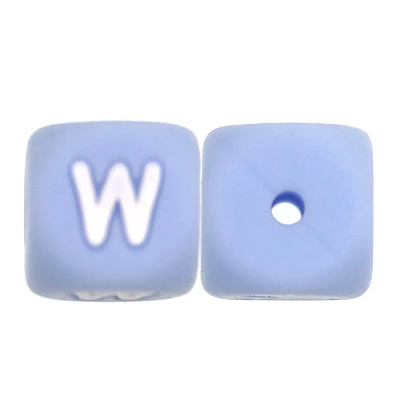 10pcs W