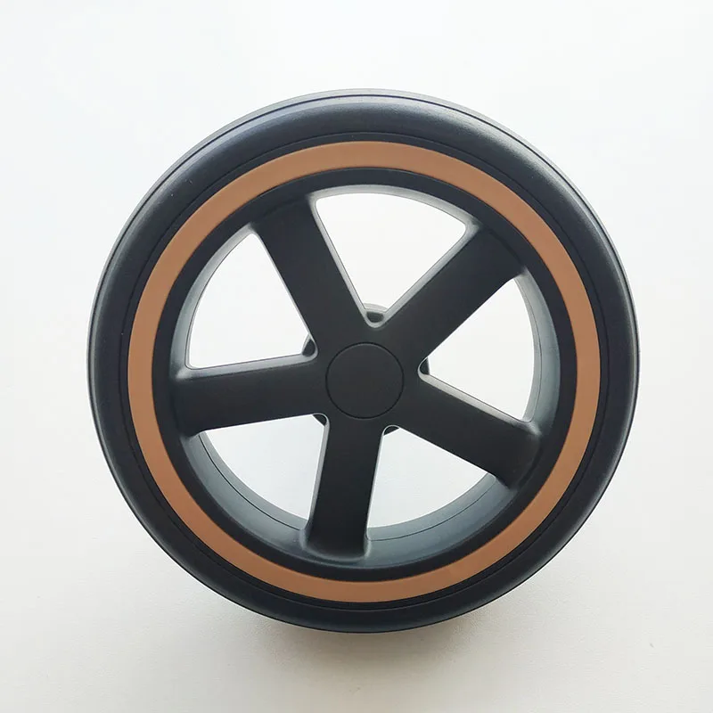 1 back wheel C