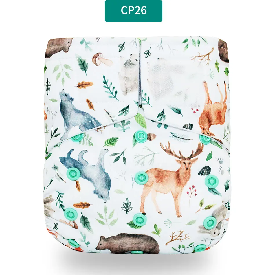 cp26-cloth diaper