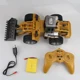 520 wheel loader
