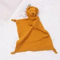 Lion Yellow