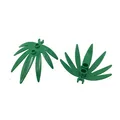 20 pcs leaf 2