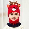 Deer Red