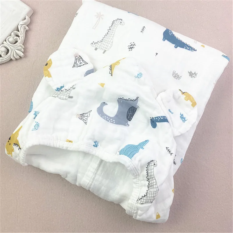 Bata capucha - Comodidad calidad niños