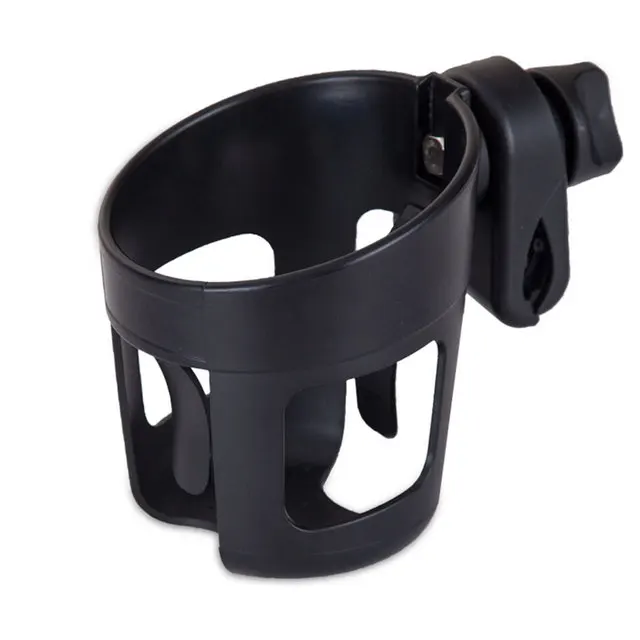 single cup holder