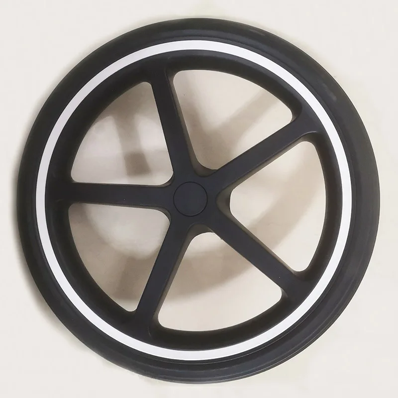 1 back wheel-A