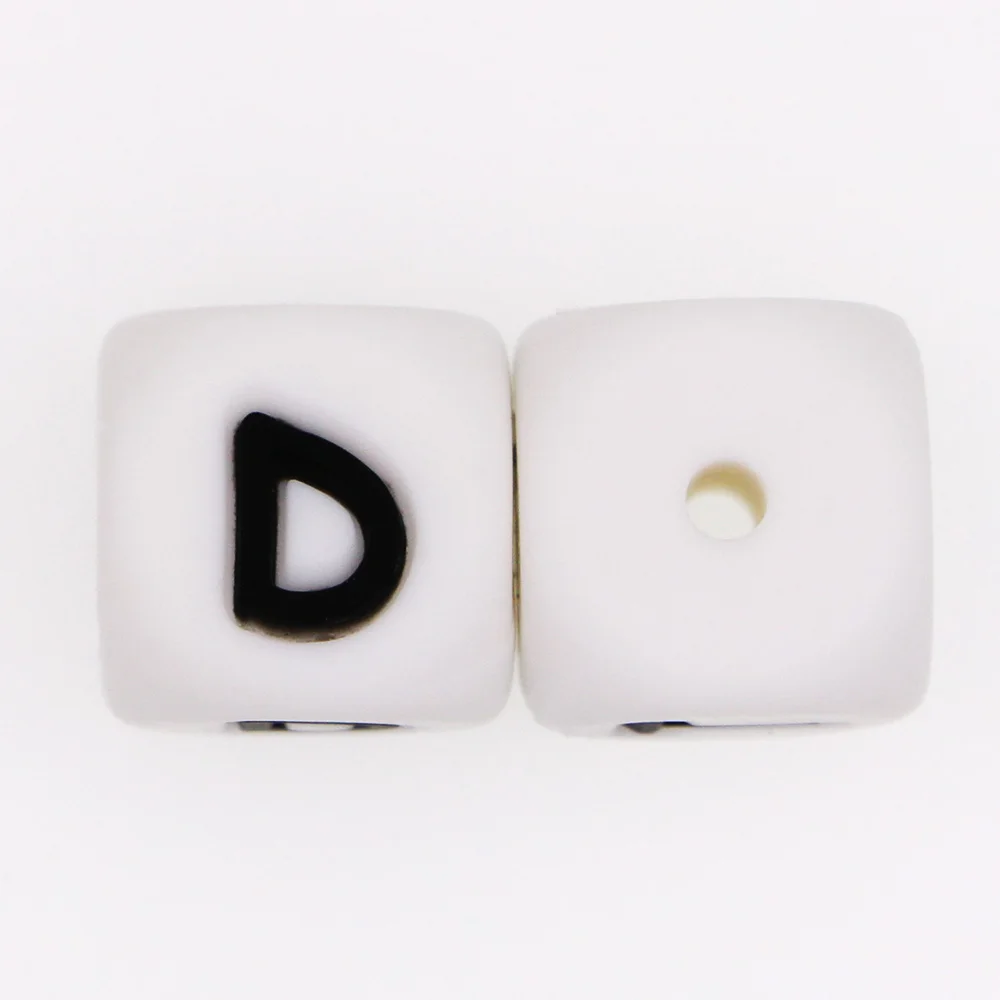 10pcs D