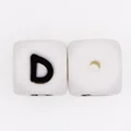 10pcs D