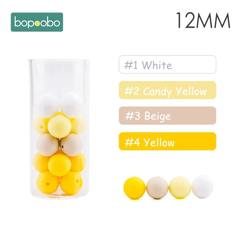 Yellow Series