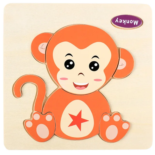 monkey