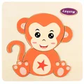 monkey