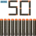 50 PCS Black
