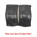 mom 2pcs black