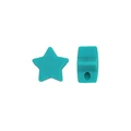 30pcs Turquoise