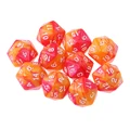 Orange Red