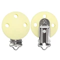 3pcs Light yellow