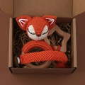 CC with box