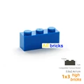 15pcs blue