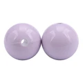 lavender fog
