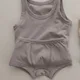 boys grey