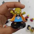 Sitting Beads 21