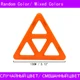 1pcs big triangle