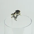 1pc black shiba Inu