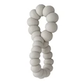8-shaped teether-13