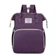 USB purple