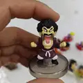 Sitting Beads 7