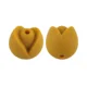 20pcs Mustard yellow